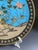 Antique Japanese Bronze Cloisonné Plate, 1890s For Sale - Image 3 of 10