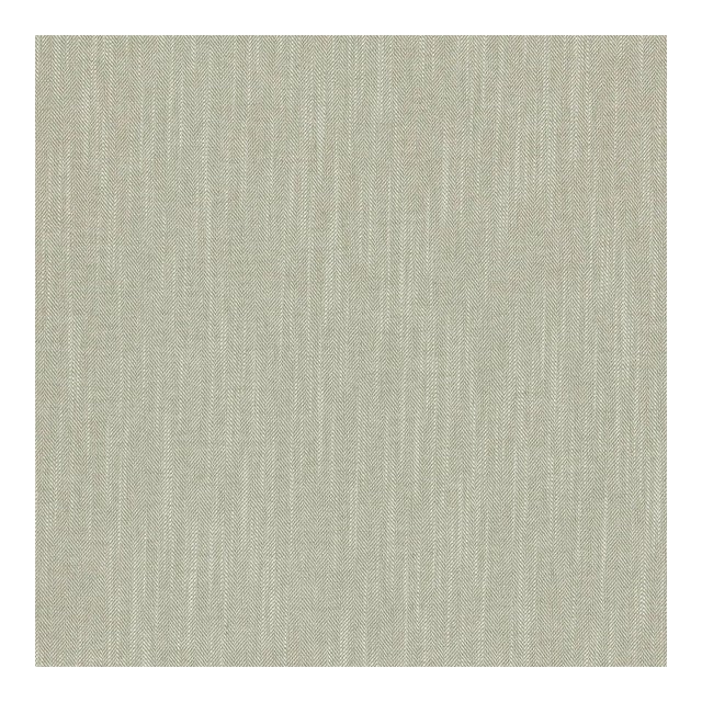 Sanderson Melford Fabric in Raffia For Sale