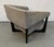 Mid 20th Century Adrian Pearsall for Craft Associates X-Base Lounge Chair, Attributed For Sale - Image 13 of 16