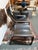 Toro Lounge Chair + Ottoman, Set For Sale - Image 12 of 12
