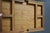 Wood Mid 20th Century Modern Teak Serving Tray For Sale - Image 7 of 7
