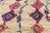 Vintage Azilal Moroccan Rug, 04'11 X 08'08 For Sale In Dallas - Image 6 of 10