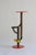 1980s Postmodern Wakita Letter Scale by Sergio Carpani for Hi-Tecs, Japan, 1980s For Sale - Image 5 of 5