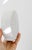 Mid-Century Modern Mid-Century Modern Heinrich Germany Matte & Glazed White Porcelain Op Art Vase For Sale - Image 3 of 13