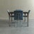Saporiti Italia Dining Set by Saporiti Italia, 1970s, Set of 5 For Sale - Image 4 of 14