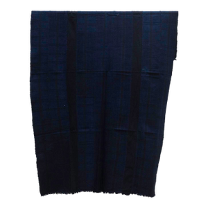 Indira Indigo Mud Cloth