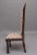 Early 19th Century Gothic Rosewood Chair For Sale - Image 6 of 10