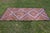 Traditional 1960s Turkish Flatweave Ikat Design Geometric Kilim Rug For Sale - Image 3 of 11