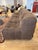Animal Skin Ligne Roset Kashima Sofa For Sale - Image 7 of 8