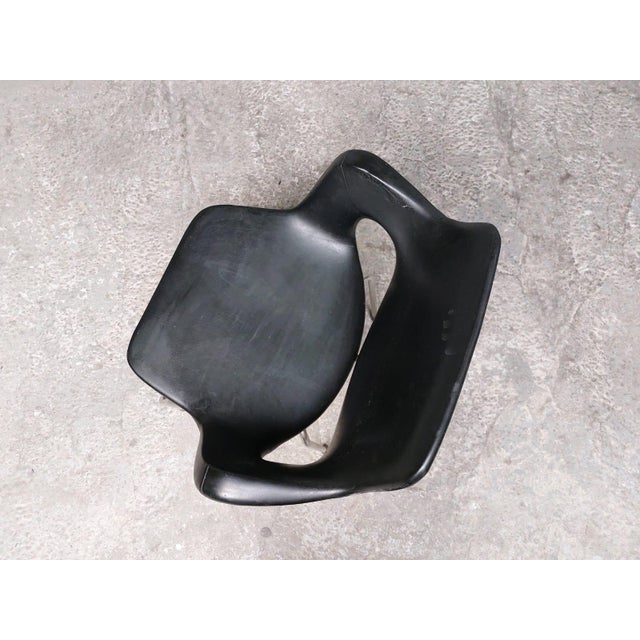 Dining Chair by Boris Tabacoff For Sale - Image 17 of 18