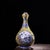 Dimensions: Height 32cm (12.60") x Diameter 16cm (6.30") Total Weight: 1180 grams (approx. 2.60 lbs) Material: Copper Body...