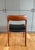 Niels Moller Vintage Mid Century Niels Moller Model #75 Chair For Sale - Image 4 of 11