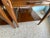 Mid 20th Century Mersman Mid Century Single Drawer End Tables - a Pair For Sale - Image 11 of 12