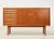 Very rare sideboard, model C2-29, designed by architect and designer Mart Stam in 1948 for UMS Pastoe. Mart Stam tought at...