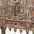 Vintage Indian Damchiya Dowry Chest, 1950s For Sale - Image 4 of 9