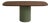 Barca Dining Table by Andrea Toffanin for Hood - Back & Forth Design For Sale