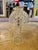 Shabby Chic Crystal Boudoir Princess House Lamp For Sale - Image 3 of 6