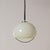 Guzzini Jolly Pendant by Luigi Massoni for Guzzini, 1970s For Sale - Image 4 of 14