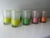 Hollywood Regency Vintage Mid Century Libby Highball Glasses - Set of 8 For Sale - Image 3 of 9