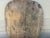 Wood Late 19th Century French Country Wooden Bread Board For Sale - Image 7 of 16