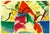 1955 Wassily Kandinsky Lithograph "Impression V" For Sale