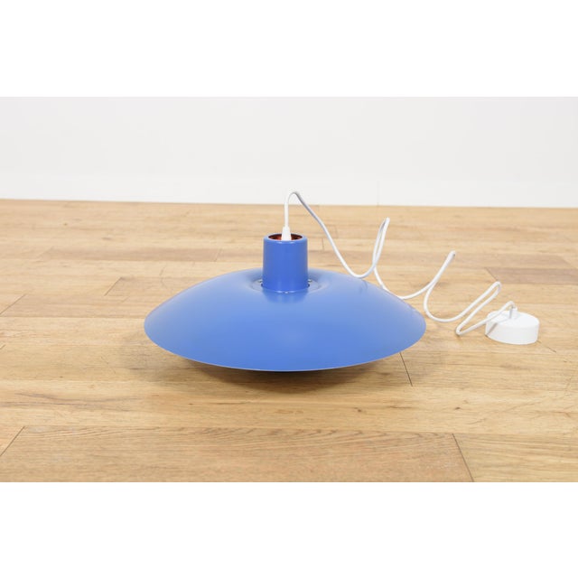 Mid-Century PH 4/3 Pendant Lamp by Poul Henningsen for Louis Poulsen, Denmark, 1960s For Sale - Image 6 of 15