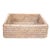 Artifacts Rattan hand woven napkin holders provide the perfect accent to any room in the house with a tight weave, durable...