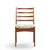Mid 20th Century Dyrlund Style Mid Century Rosewood Dining Chairs - Set of 6 For Sale - Image 5 of 10