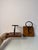 Wood Wall Hooks in Teak by Sudbrock, Set of 2 For Sale - Image 7 of 11