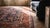 Early 20th Century W. Persian Bijar Carpet ( 4'6" x 6'6" - 137 x 198 ) For Sale - Image 14 of 15