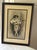 Vintage Mid-Century Modern Stephen James Ferris Troubadour Aquatint Print Framed For Sale - Image 14 of 14