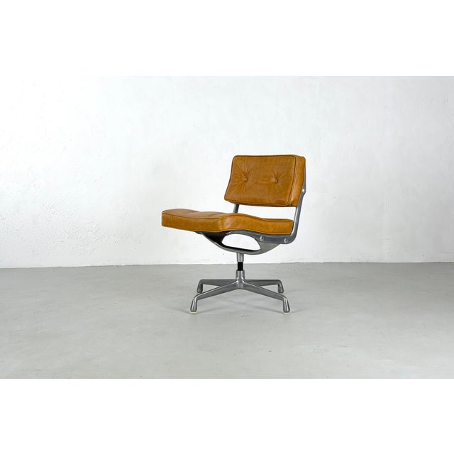 ES101 Chair by Charles and Ray Eames for Herman Miller, 1960s For Sale - Image 12 of 12