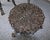 Black Circa 1950s — By J. F. Day & Co. Cast Iron Grapevine Garden Suite, 5 Pieces, Attributed For Sale - Image 8 of 13