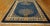 Early 20th Century Chinese Peking Carpet ( 9'4'' x 11'9'' 285 x 358 ) Antique Chinese – Peking Blue 1935 Rug, Circa Date:...