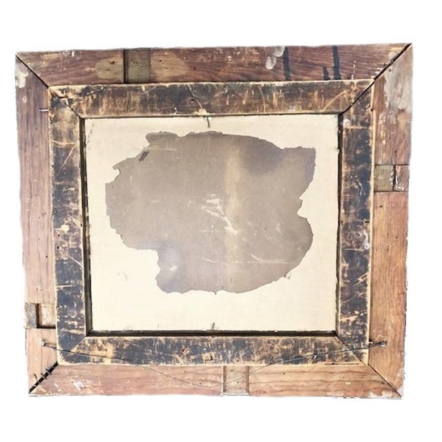 Early 20th Century Nicolas Issaiev, Still Life with Fruits, Original Oil Painting, Ca. 1920’s For Sale - Image 5 of 5