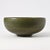Green Studio Pottery Bowl by Antonio Lampecco, 1976 For Sale - Image 10 of 10