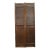 Pair of Beautiful Lattice Screen Door Panel For Sale