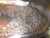 Silver Dish Bowl Silverplate Derby Sliver Co. Art Nouveau Flowers Engraved For Sale - Image 8 of 16