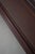 Councill Craftsmen Inlay Mahogany Bedroom Armoire Cabinet For Sale - Image 15 of 18