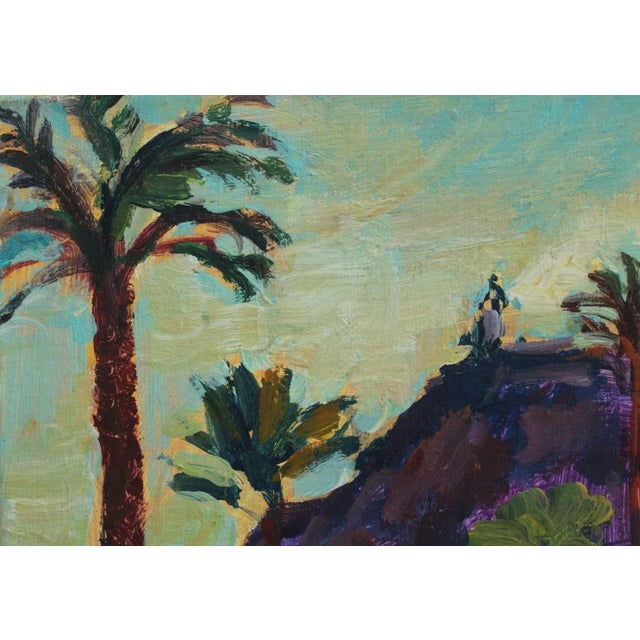 2000 - 2009 Marek Niedojadlo, Promenade, 2008 For Sale - Image 5 of 11