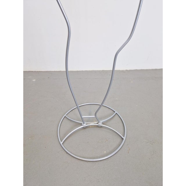 Silver Man Dressboy by Ehlén Johansson for Ikea, 1980s For Sale - Image 8 of 9