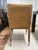 2020s Conifer Dining Chair, Camel, Set of 2 For Sale - Image 5 of 8