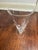 Mid 20th Century Mid 20th Century Duncan & Miller “Willow” Crystal Iced Tea Goblets –Set of 4 For Sale - Image 5 of 13
