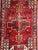 Vintage Distressed Rustic Hamadan Rug, 1950s For Sale - Image 16 of 18