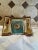 Antique Miniature Swiss Carriage Clock With Guilloche Enamel For Sale - Image 10 of 15