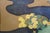 Japanese Paulownias & Chrysanthemums Lithograph After Sakai Hoitsu 31" For Sale - Image 9 of 13