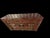1920s 1920s Heavily Carved and Lacquer Decorated Asian Credenza Cabinet For Sale - Image 5 of 8