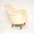 Mid-Century Modern Vintage Swedish Cirkus Armchair from Carl Malmsten, 1960s For Sale - Image 3 of 10