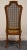 Thomasville Furniture Legacy Collection Italian Provincial Cane Back Dining Side Chair 7821-873 For Sale In Kansas City - Image 6 of 9