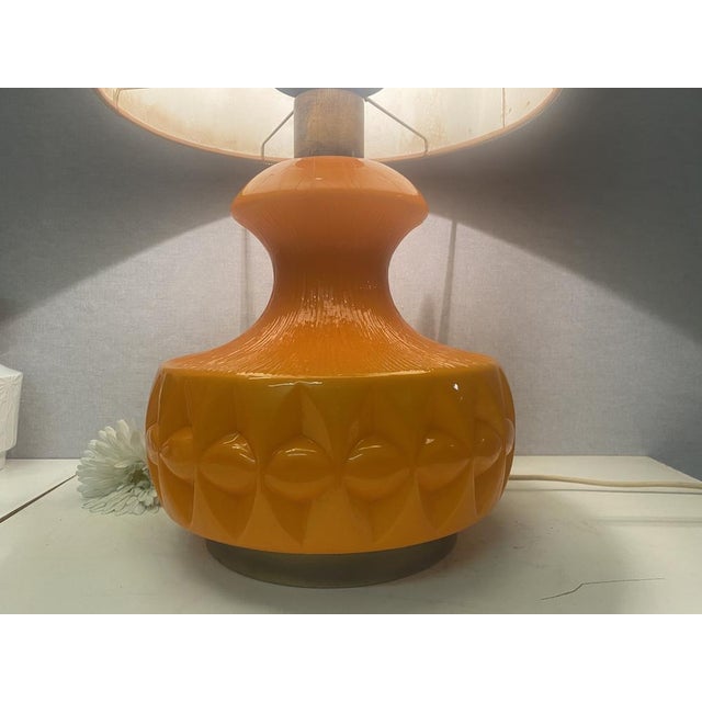 Glass Model Floor Lamps from Peill & Putzler, 1960s For Sale - Image 17 of 18